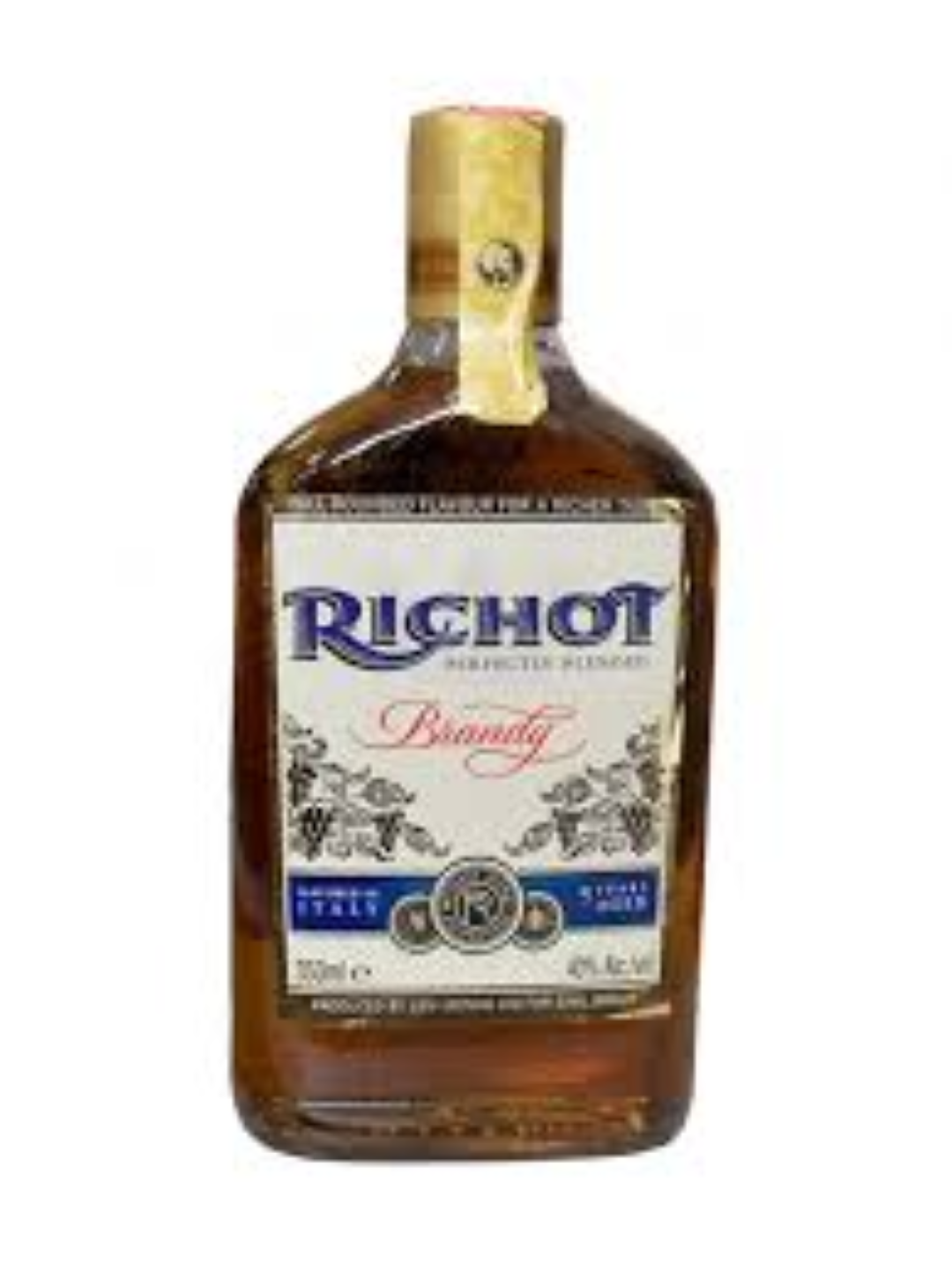 RICHOT BRANDY 35CL